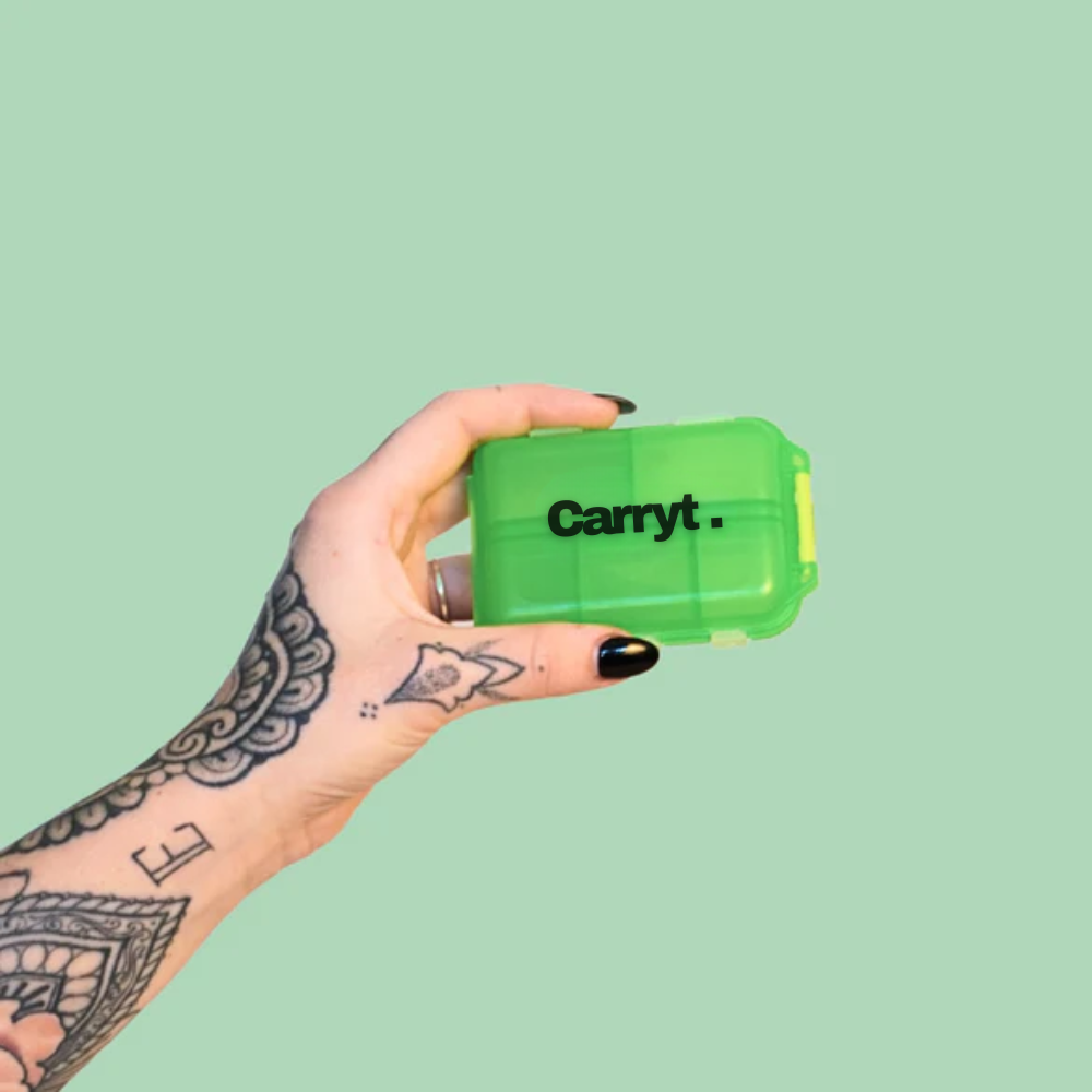 Carryt™ Kompis