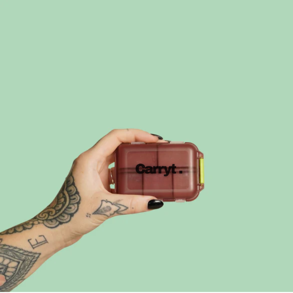 Carryt™ Kompis