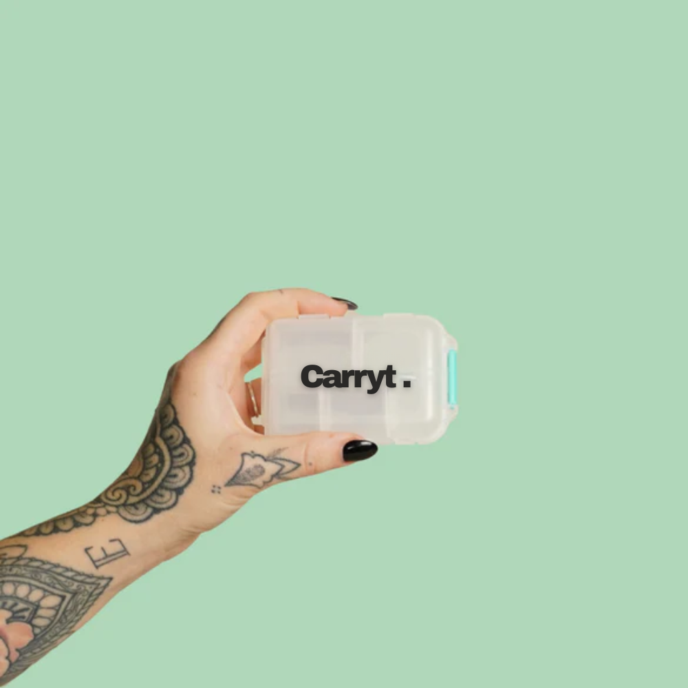 Carryt™ Kompis